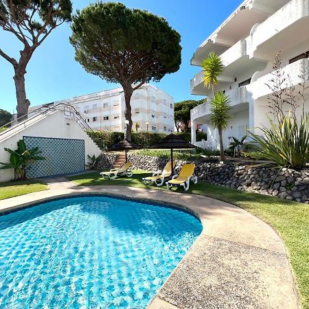 Sea Gardens - Alvaflor - Vilamoura Buitenkant foto