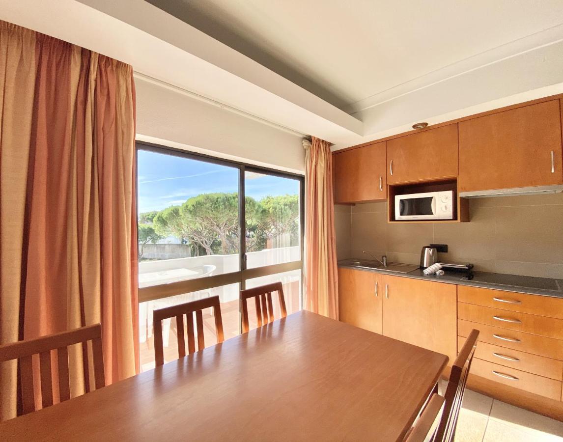Sea Gardens - Alvaflor - Vilamoura Buitenkant foto