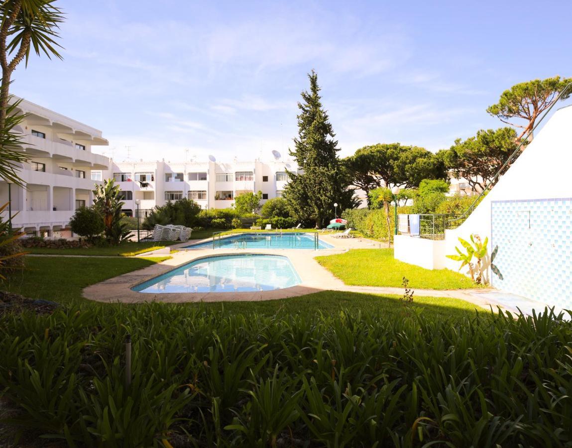 Sea Gardens - Alvaflor - Vilamoura Buitenkant foto