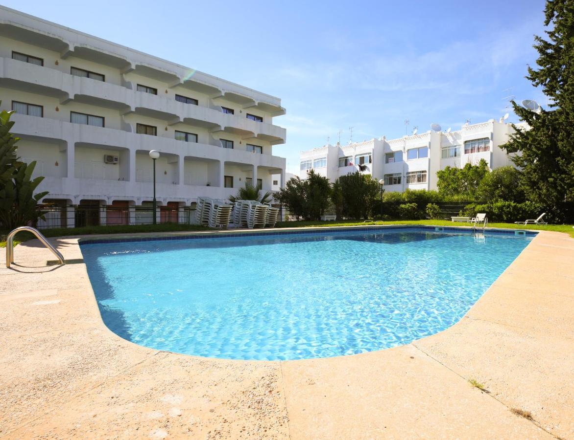 Sea Gardens - Alvaflor - Vilamoura Buitenkant foto