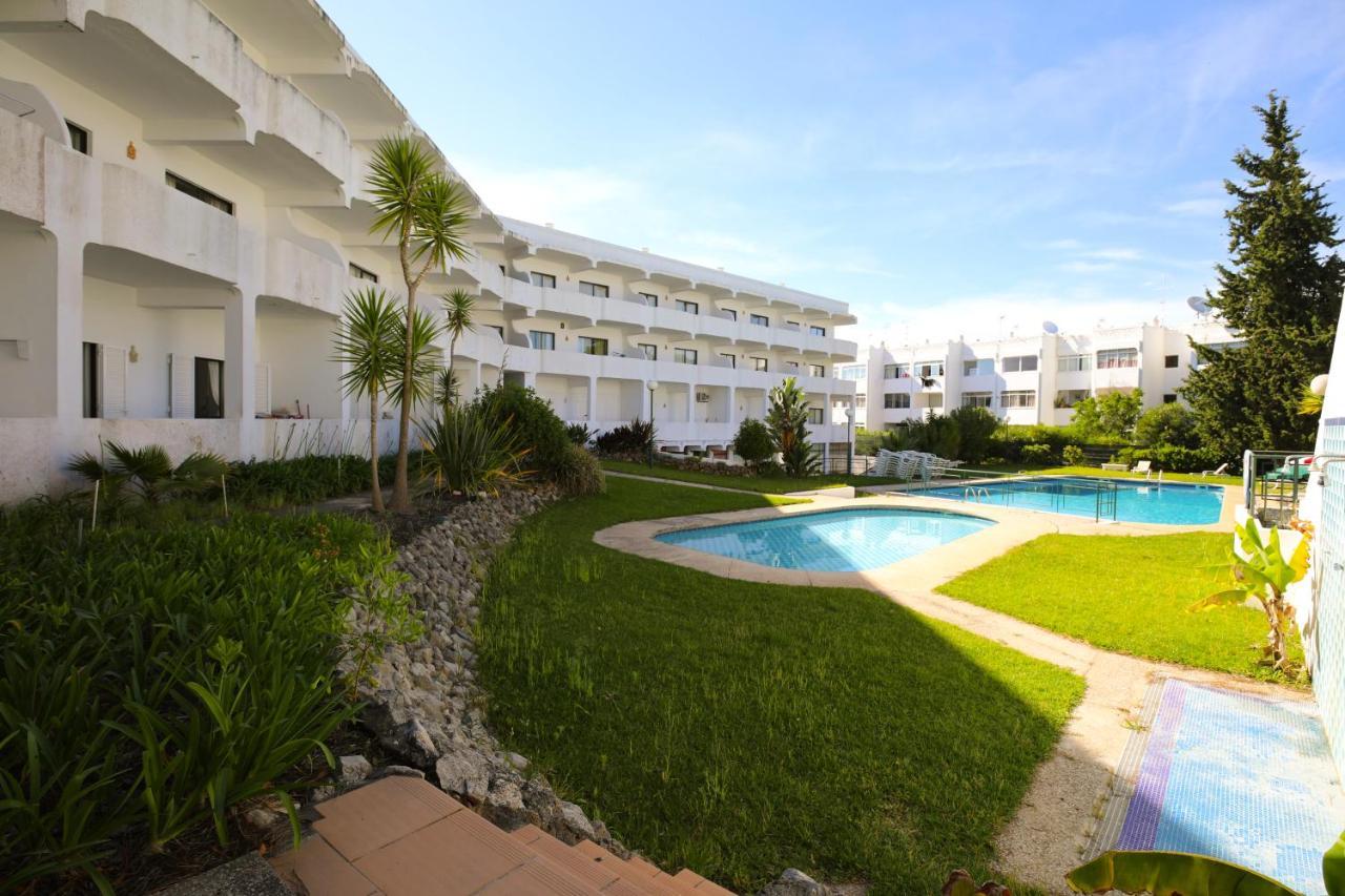Sea Gardens - Alvaflor - Vilamoura Buitenkant foto