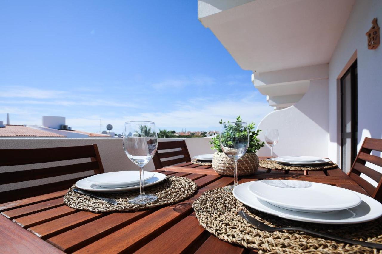 Sea Gardens - Alvaflor - Vilamoura Buitenkant foto