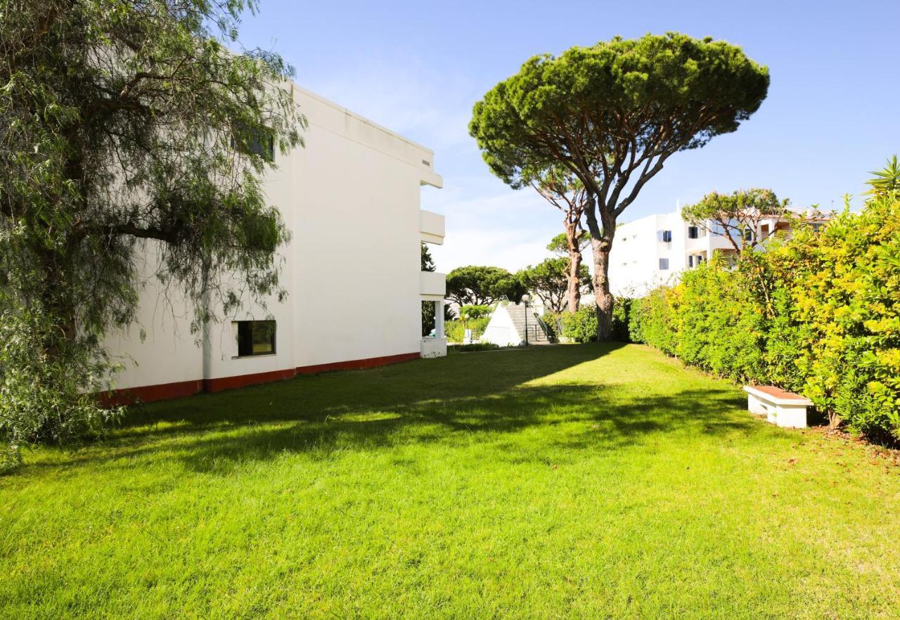 Sea Gardens - Alvaflor - Vilamoura Buitenkant foto
