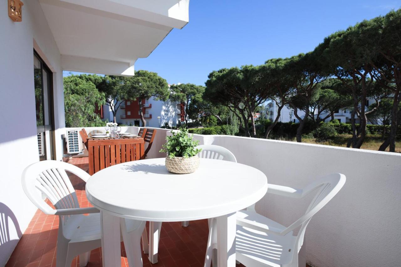 Sea Gardens - Alvaflor - Vilamoura Buitenkant foto