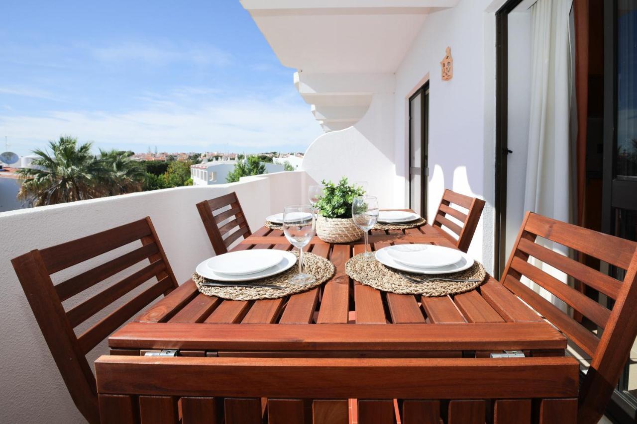 Sea Gardens - Alvaflor - Vilamoura Buitenkant foto