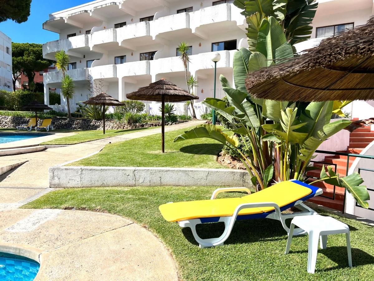 Sea Gardens - Alvaflor - Vilamoura Buitenkant foto