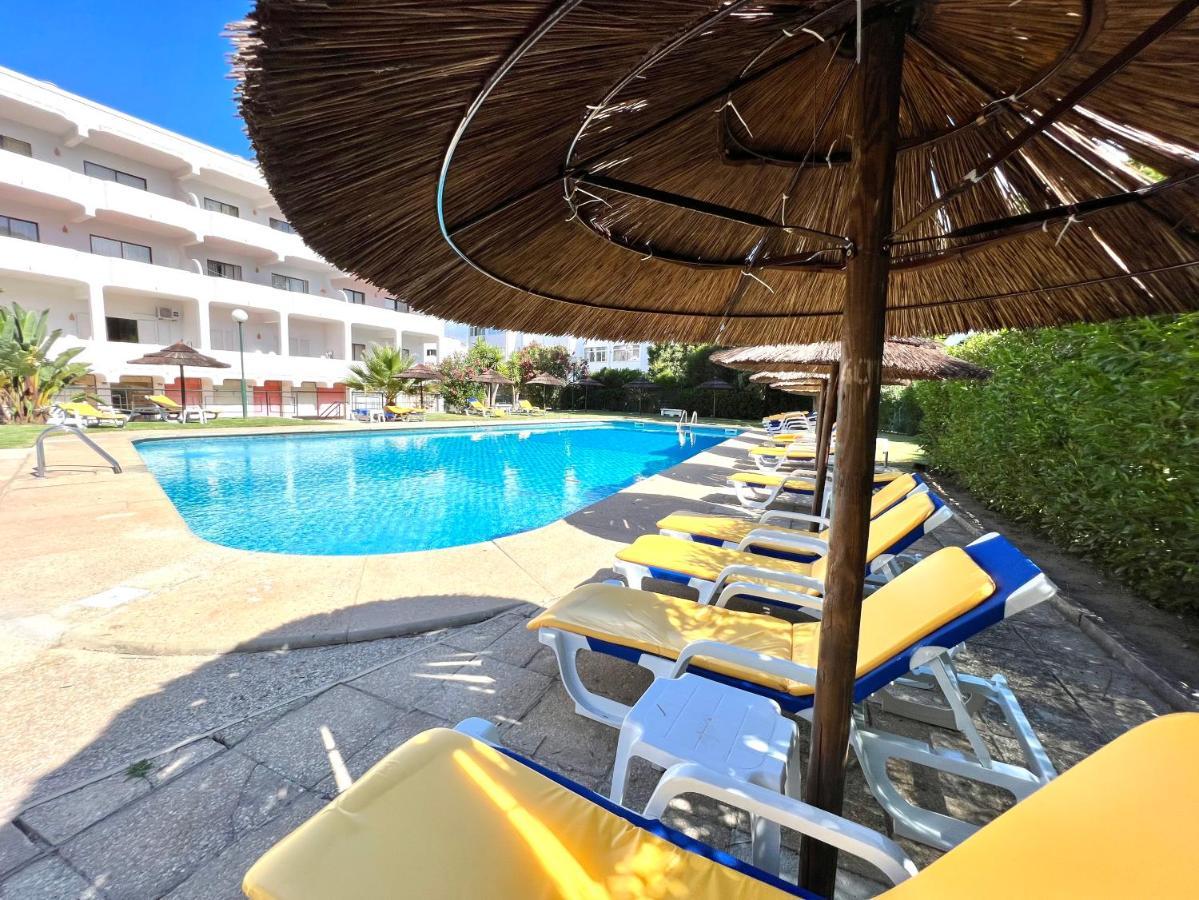 Sea Gardens - Alvaflor - Vilamoura Buitenkant foto